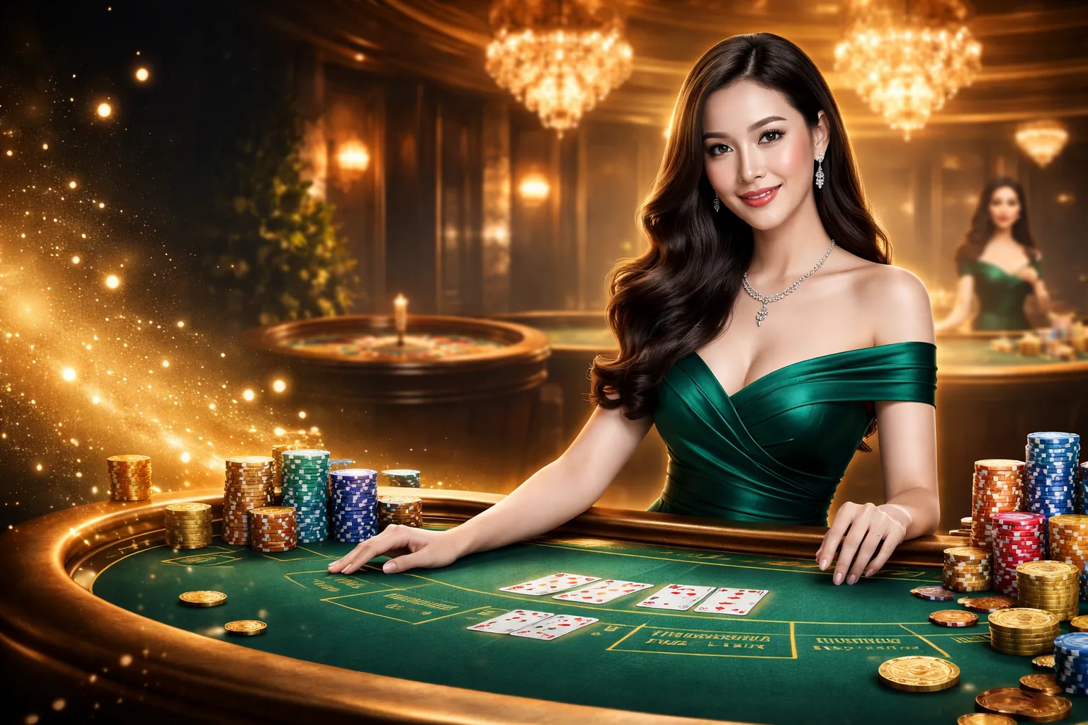 Truy cập trang chủ f168 okvip