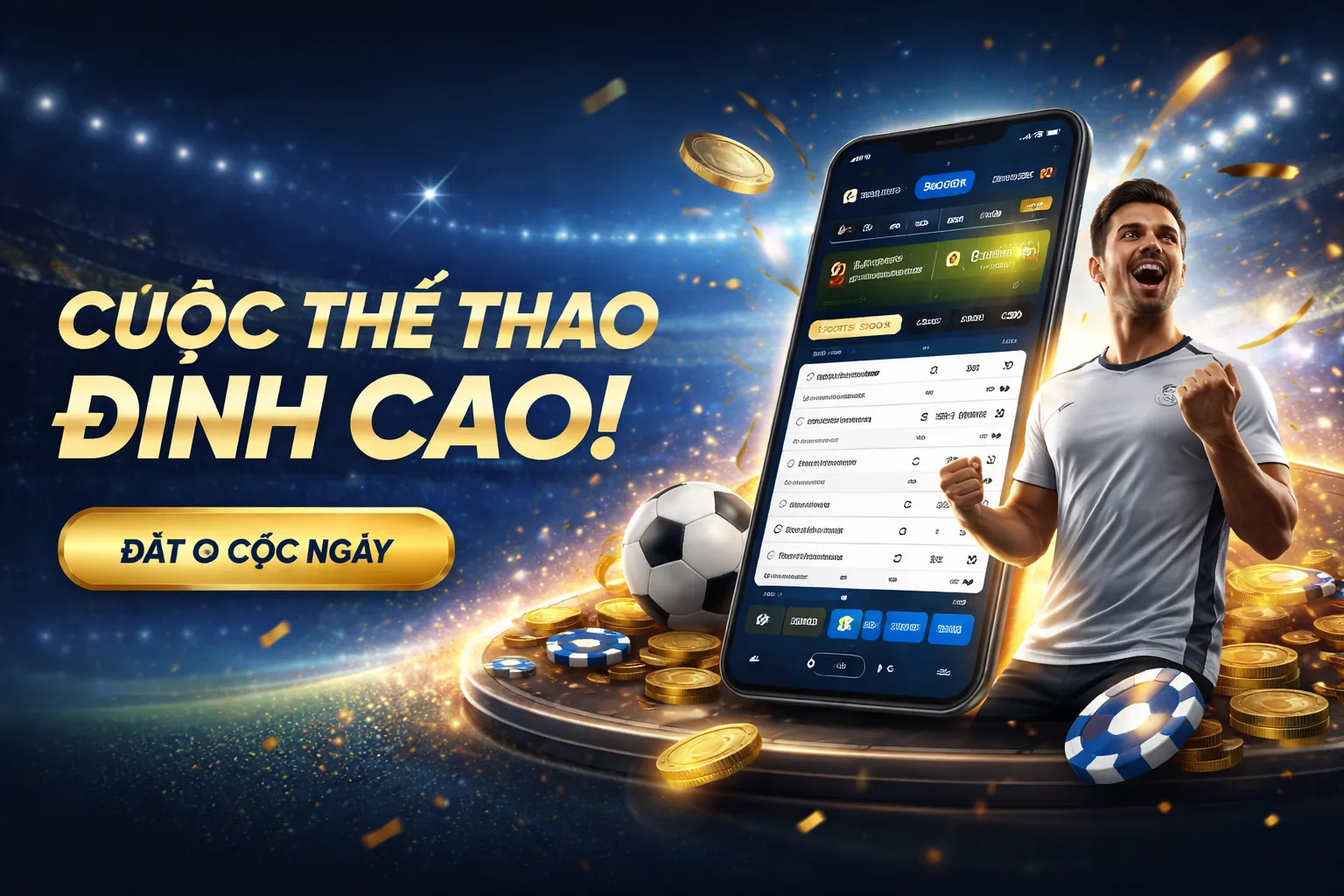 Minh họa cá cược có trách nhiệm tại f168 okvip