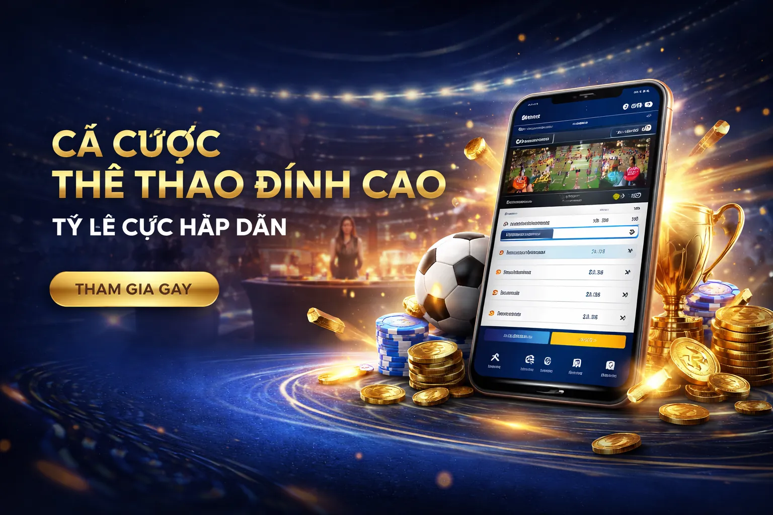 Hình ảnh chủ đề blog F168 OKVIP
