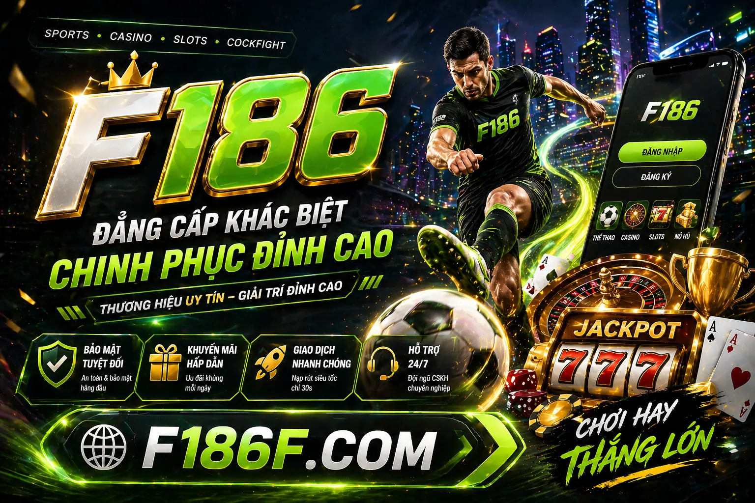 Lịch Sử F168 OKVIP